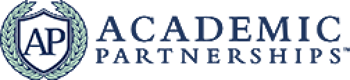 academic partnerships logo