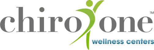 chiro one logo