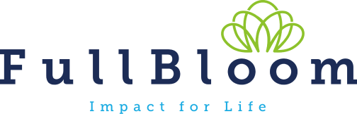 fullbloom logo