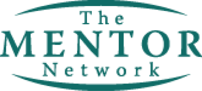 mentor network logo